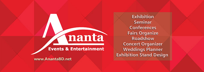 Ananta Events & Entertainment cover
